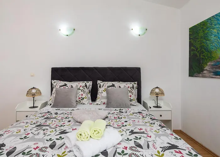Sky Way Apartments