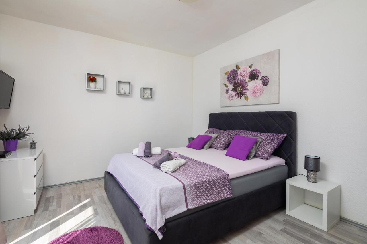Apartmán Sky Way