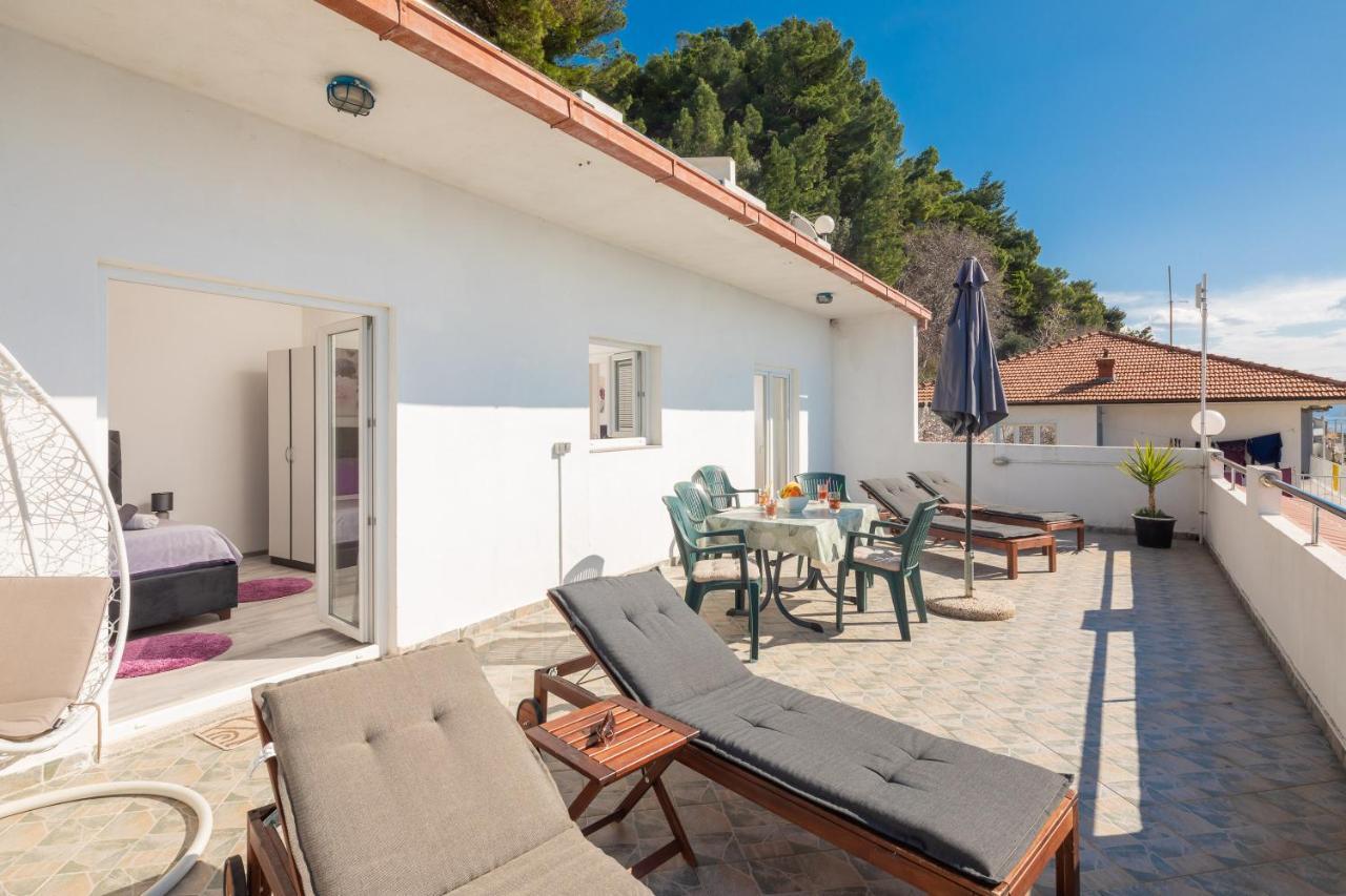 Apartmán Sky Way Dugi Rat