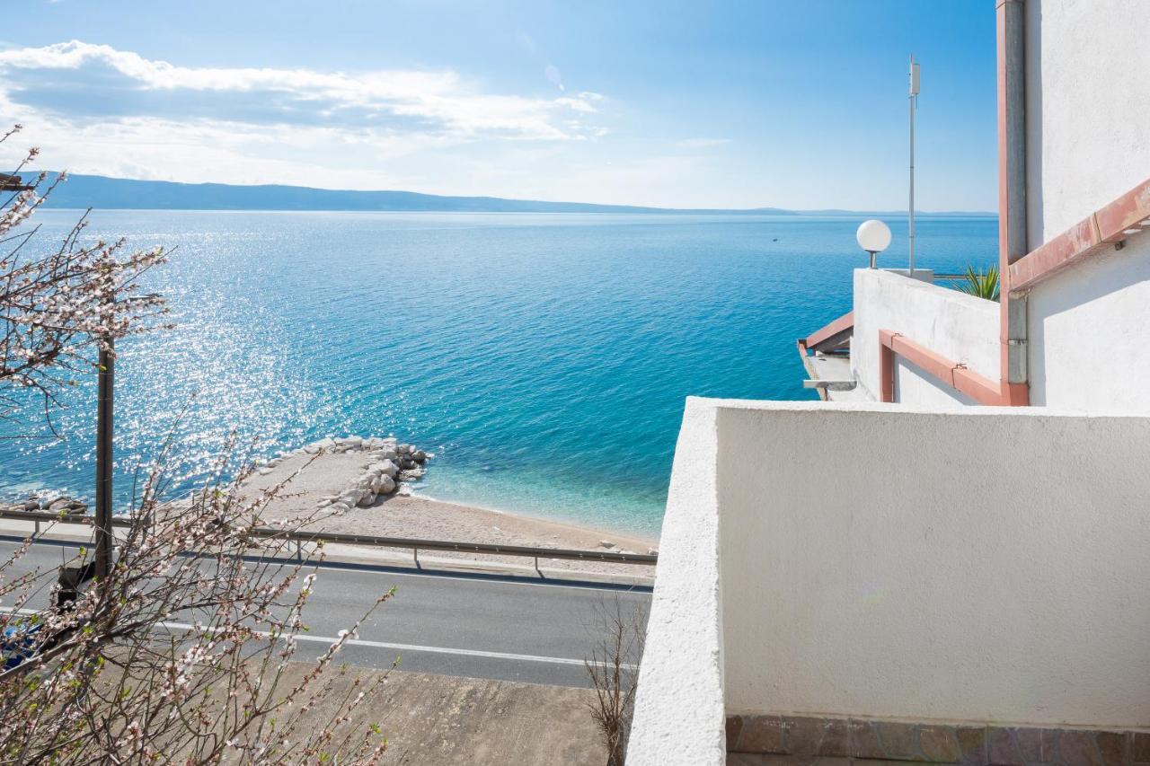 Sky Way Apartmán Dugi Rat