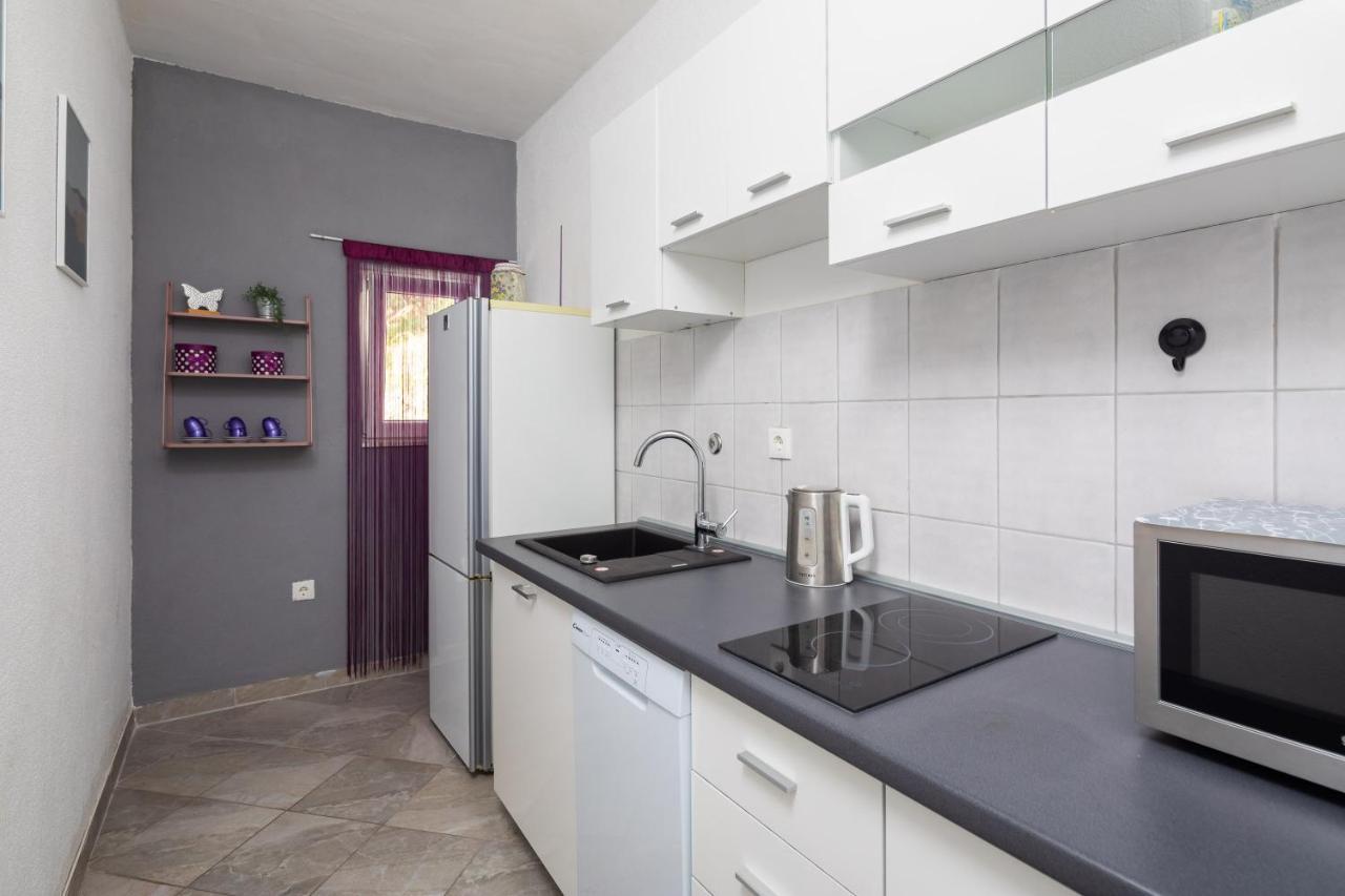Apartmán Sky Way