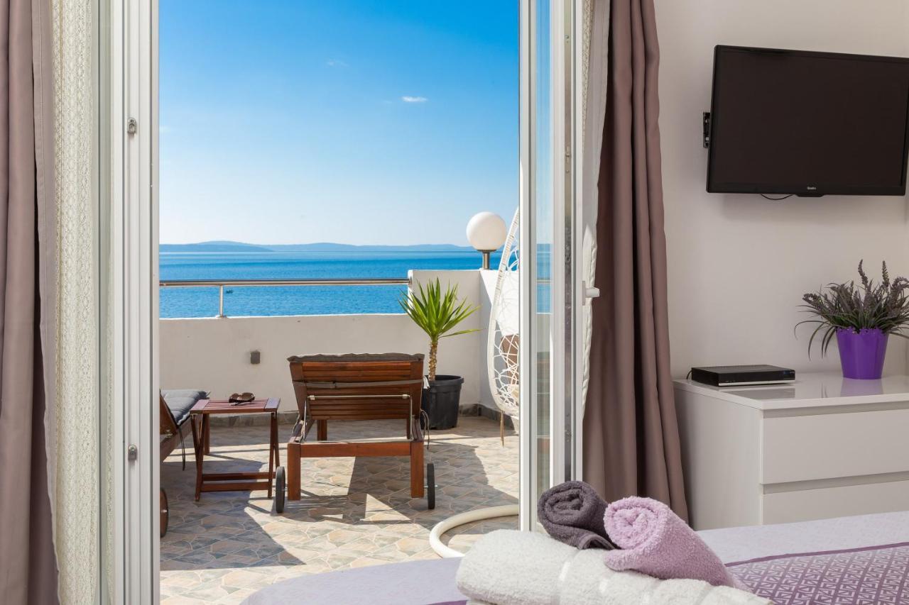 Apartmán Sky Way *