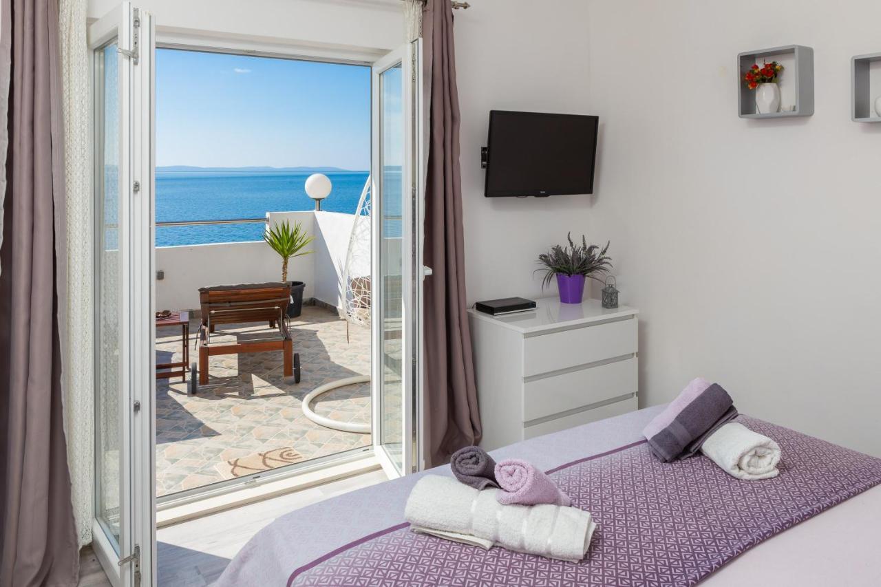 Apartmán Sky Way *