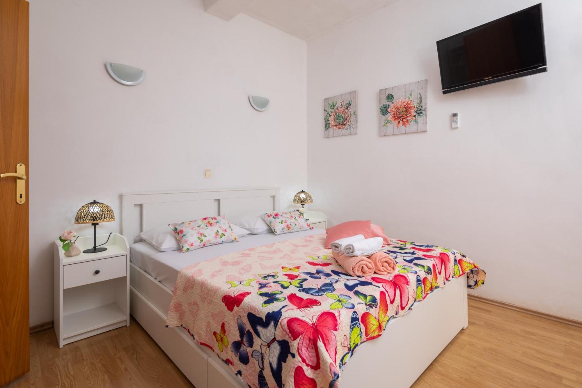 Apartmán Sky Way