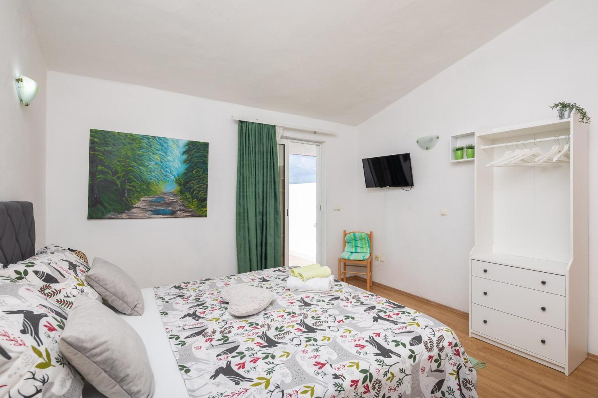 Apartmán Sky Way
