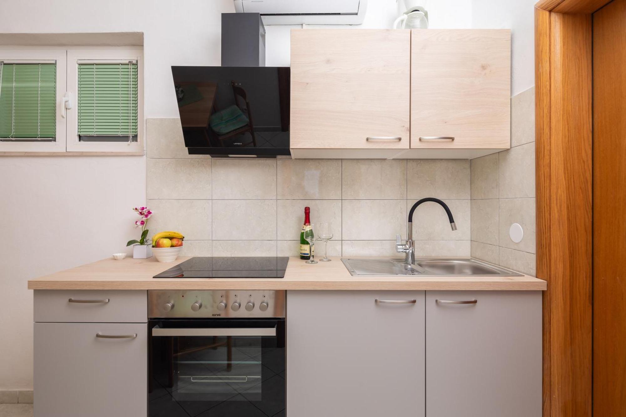 Apartmán Sky Way Dugi Rat