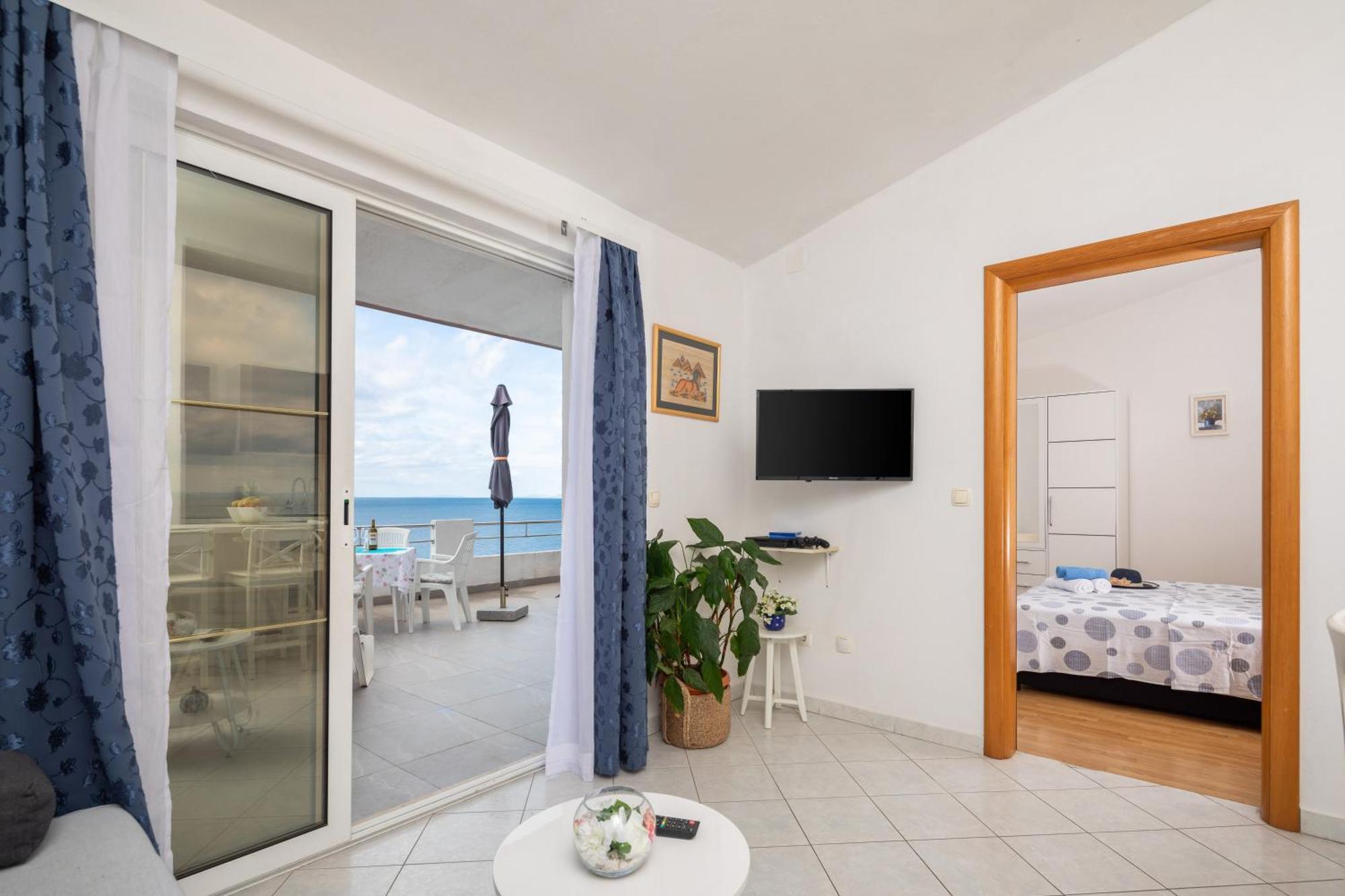 Sky Way Apartmán