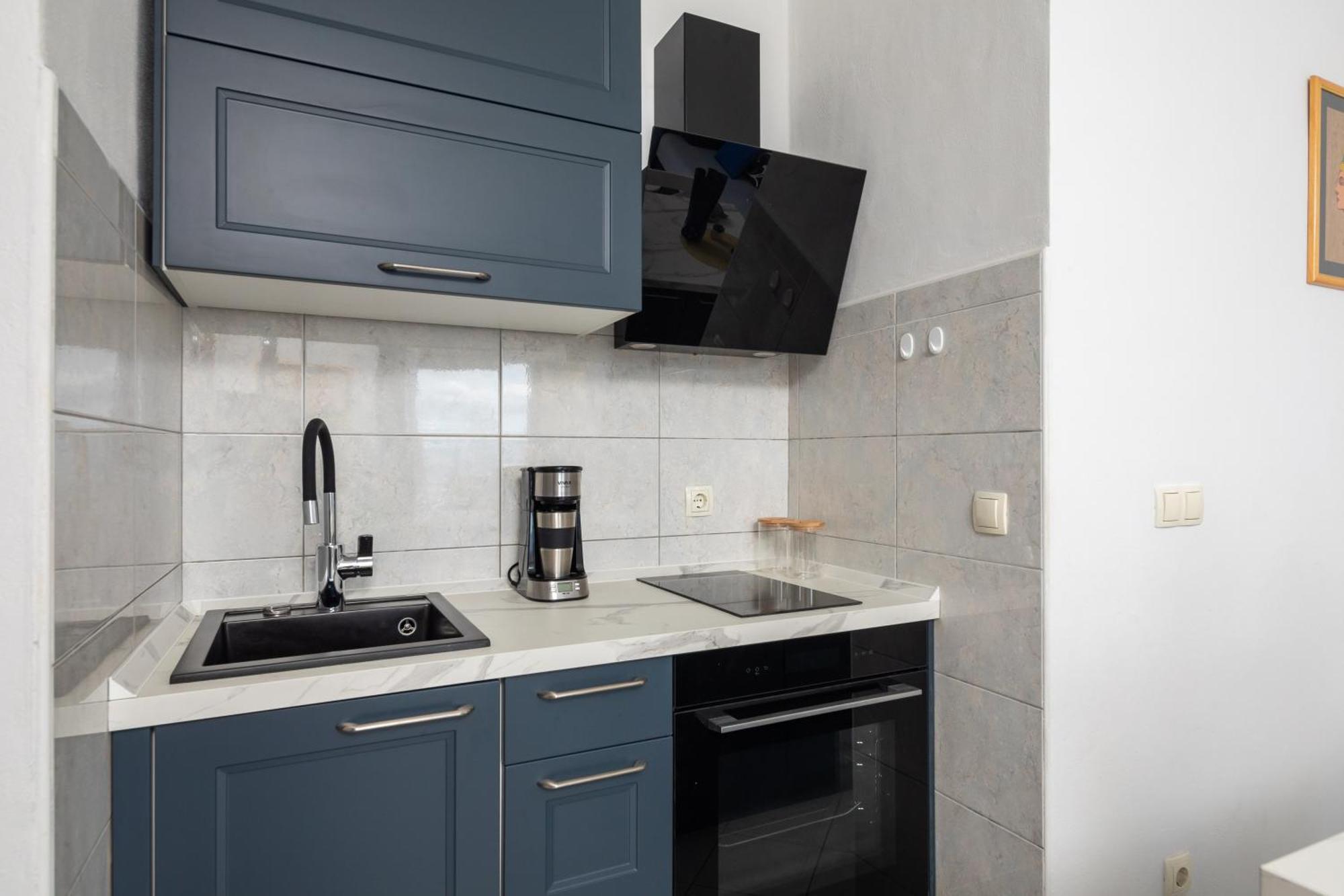 Sky Way Apartmán Dugi Rat