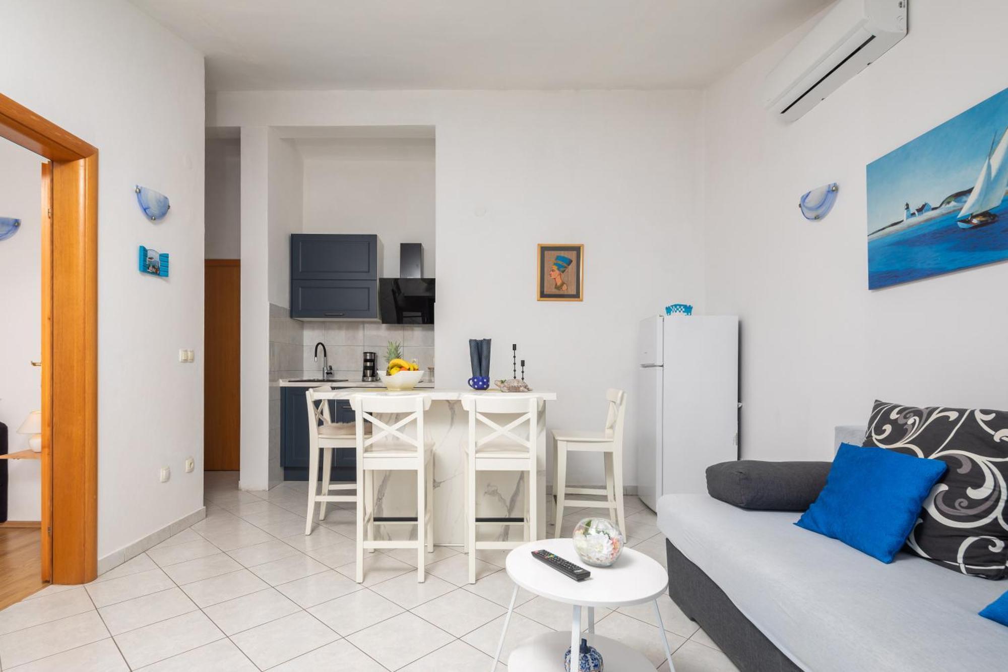 Apartmán Sky Way