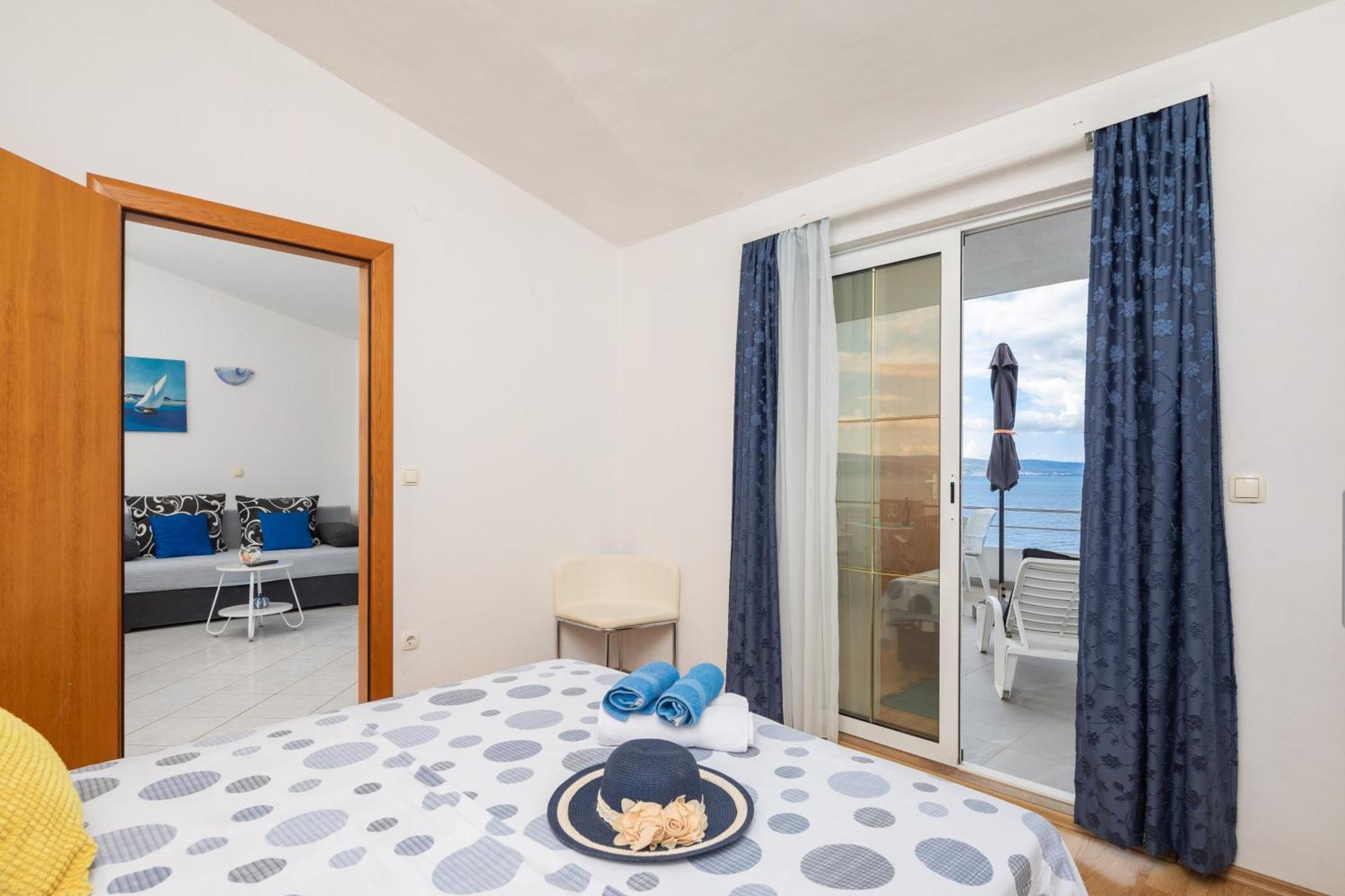 Apartmán Sky Way