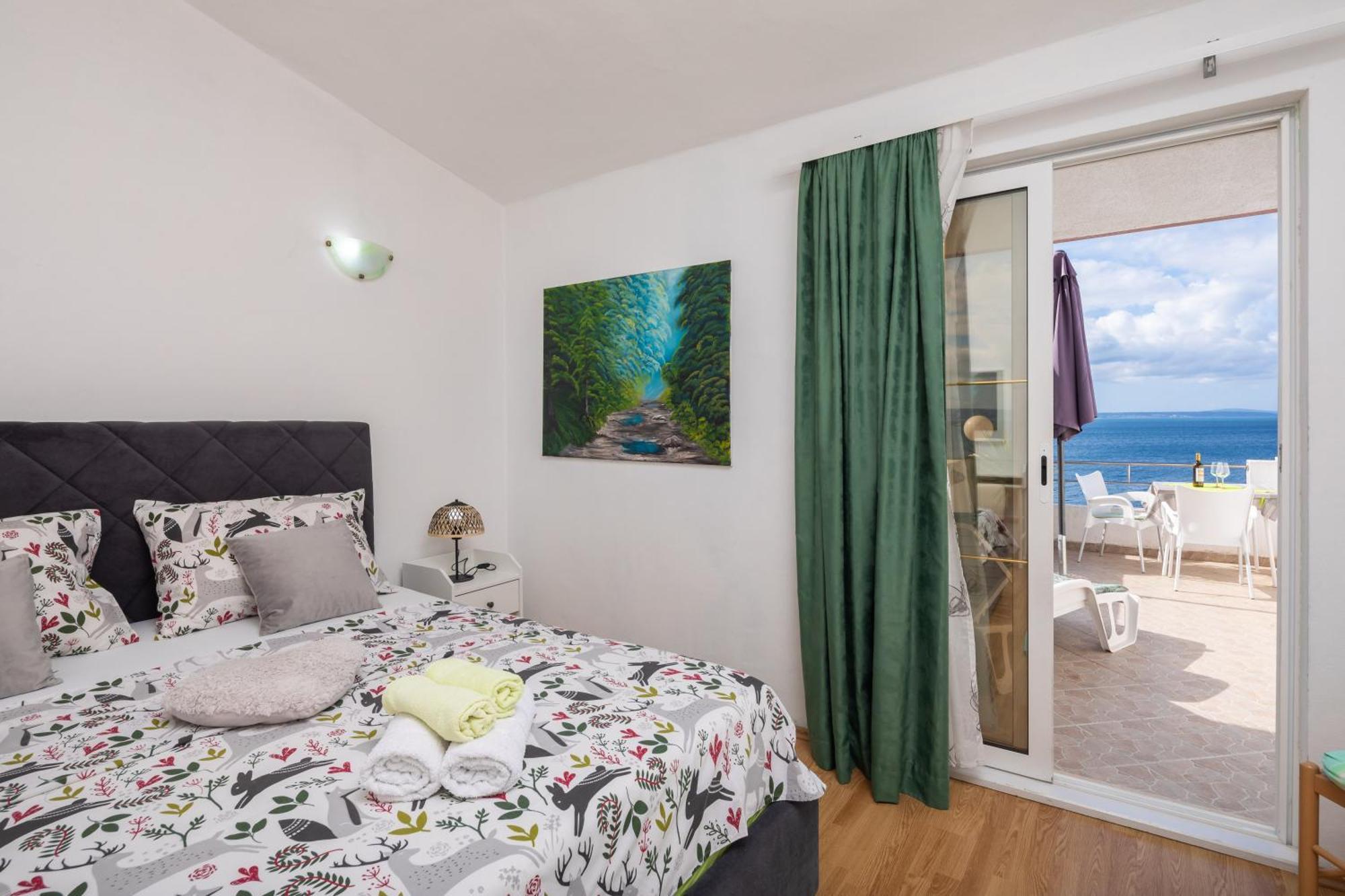 Sky Way Apartmán