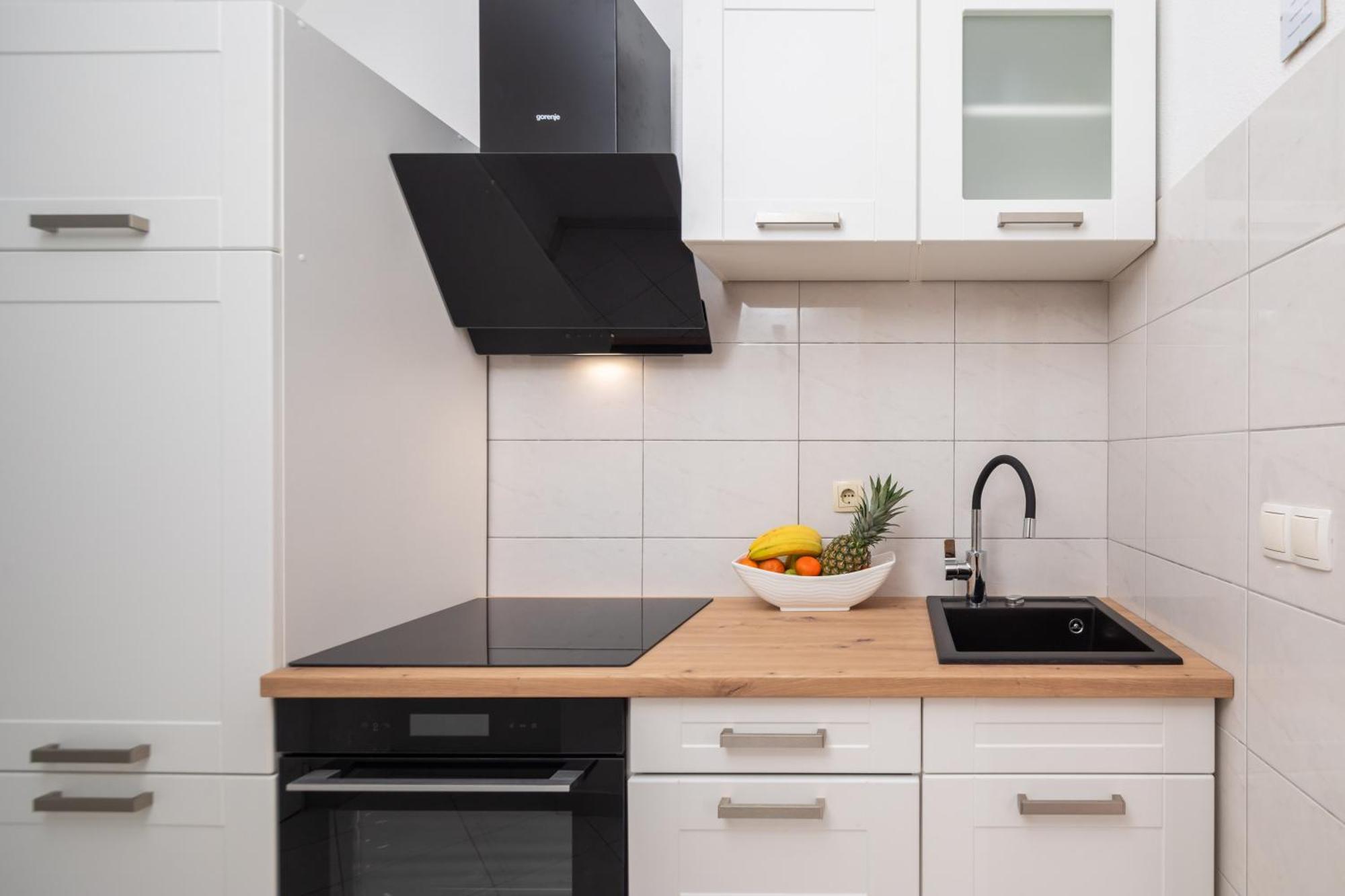Apartmán Sky Way *