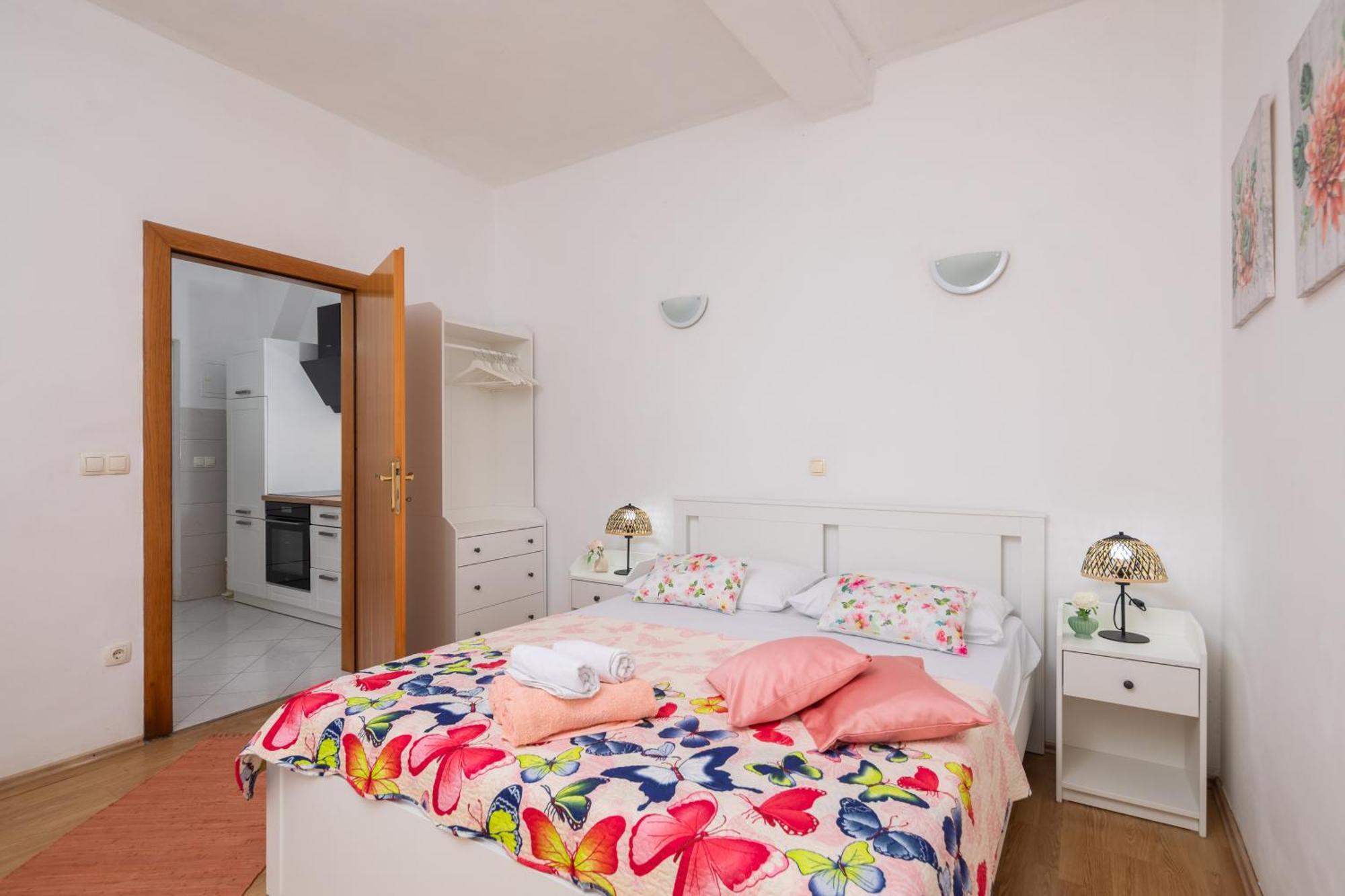 Sky Way Apartmán *