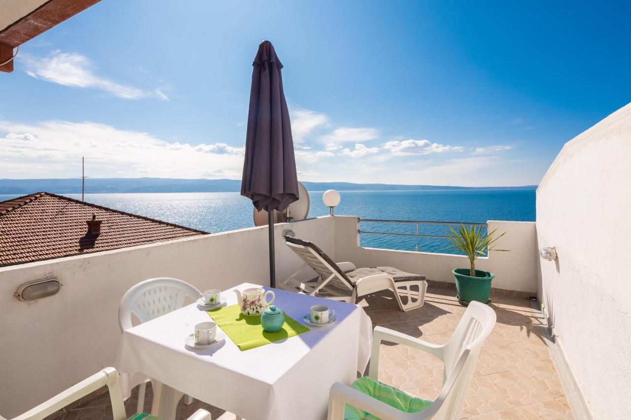 Sky Way Apartment *