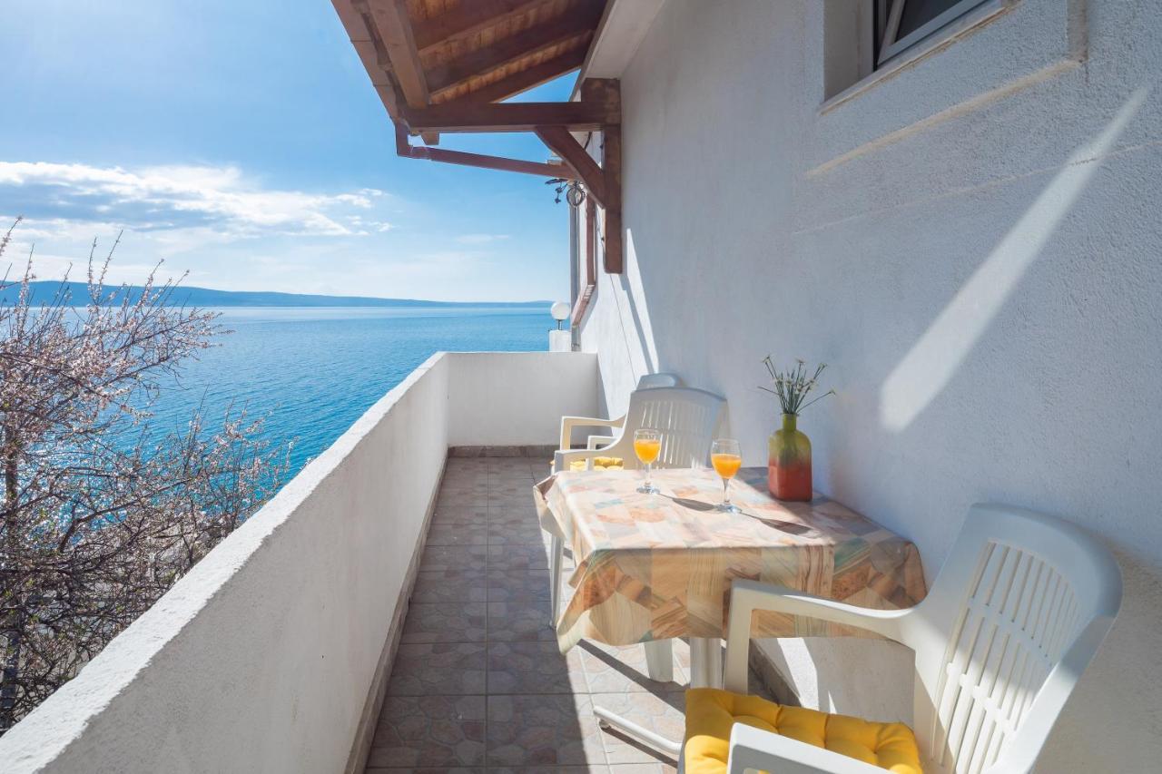 Sky Way Apartment *