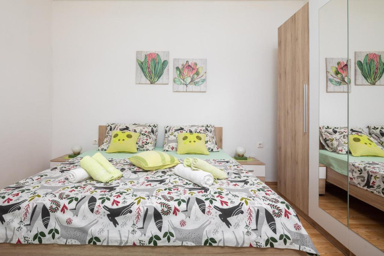 Sky Way Apartment Dugi Rat