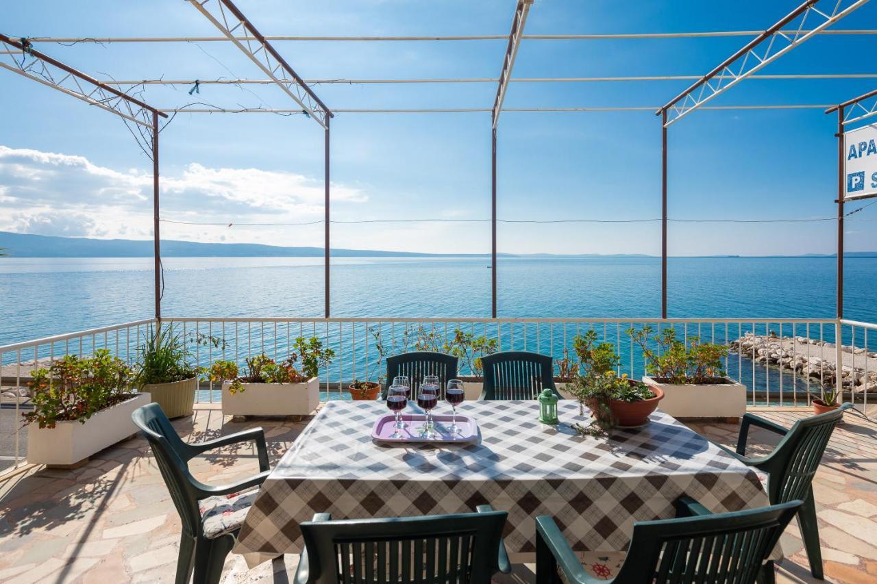 Sky Way Apartment *