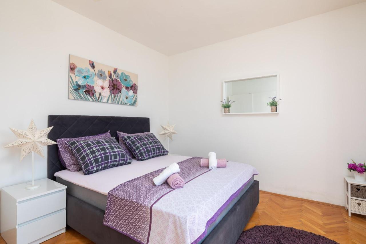Sky Way Apartment