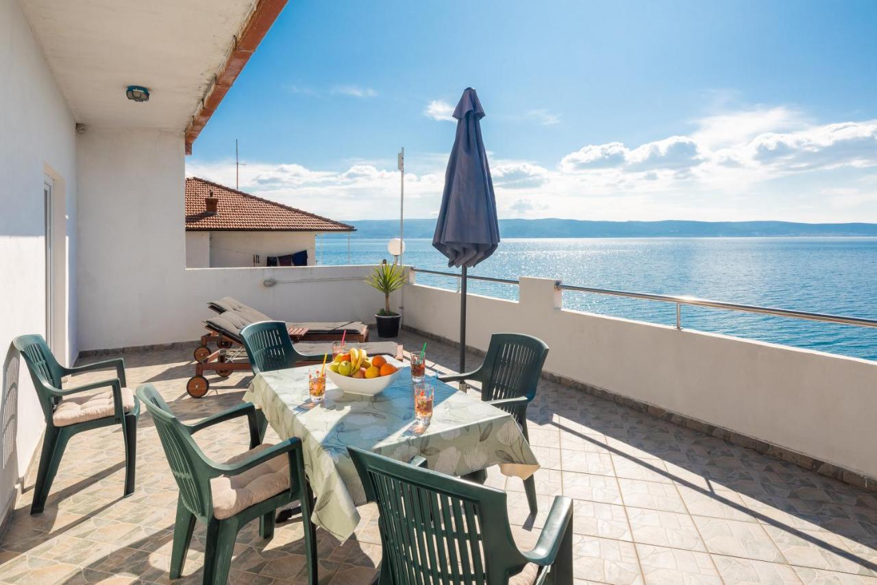 Apartment Sky Way Dugi Rat
