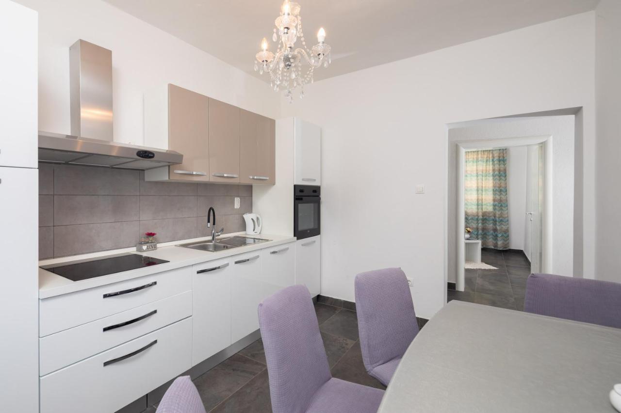 Sky Way Apartment Dugi Rat