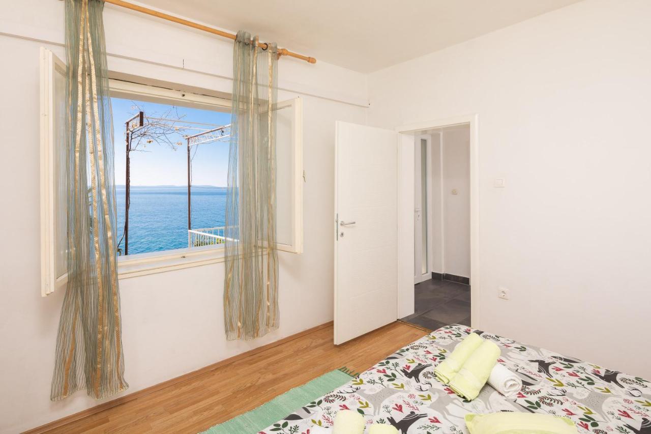 Apartment Sky Way *