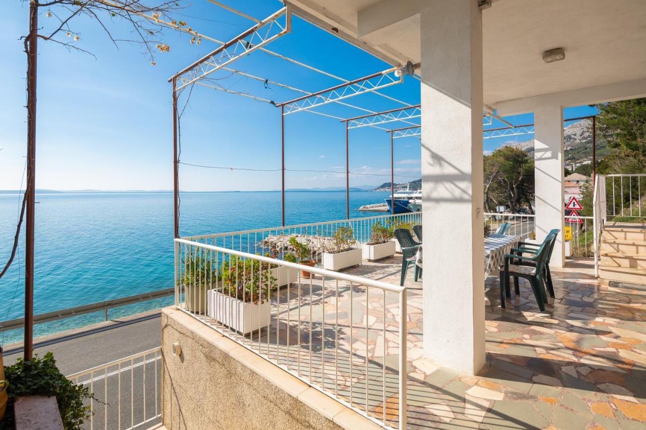 Sky Way Apartment *
