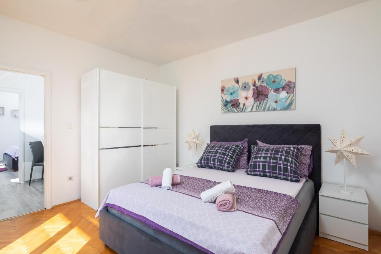Apartment Sky Way Dugi Rat