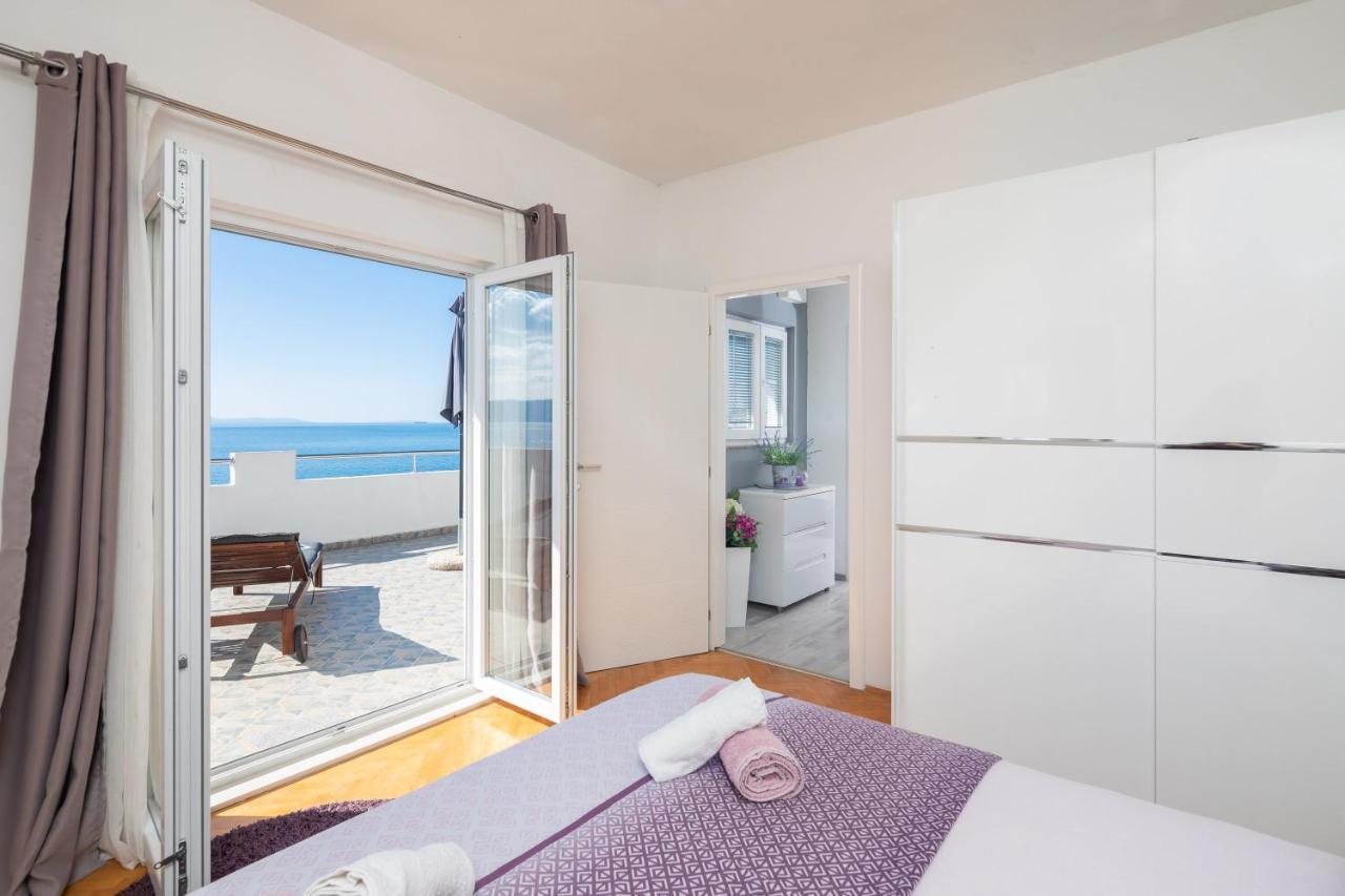 Sky Way Apartment *