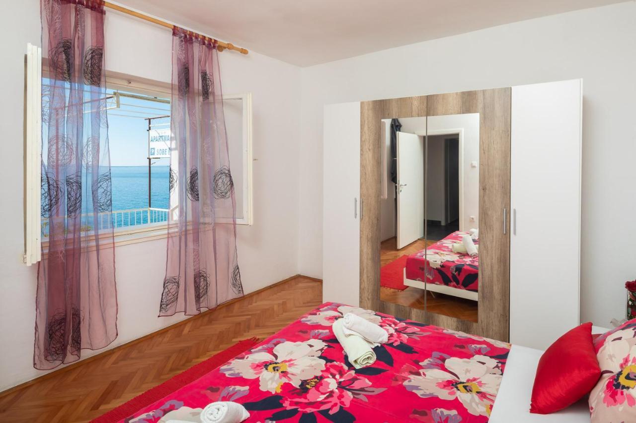Sky Way Apartment *