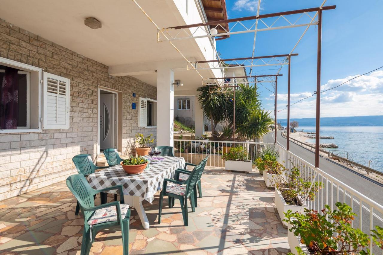 Sky Way Apartment *