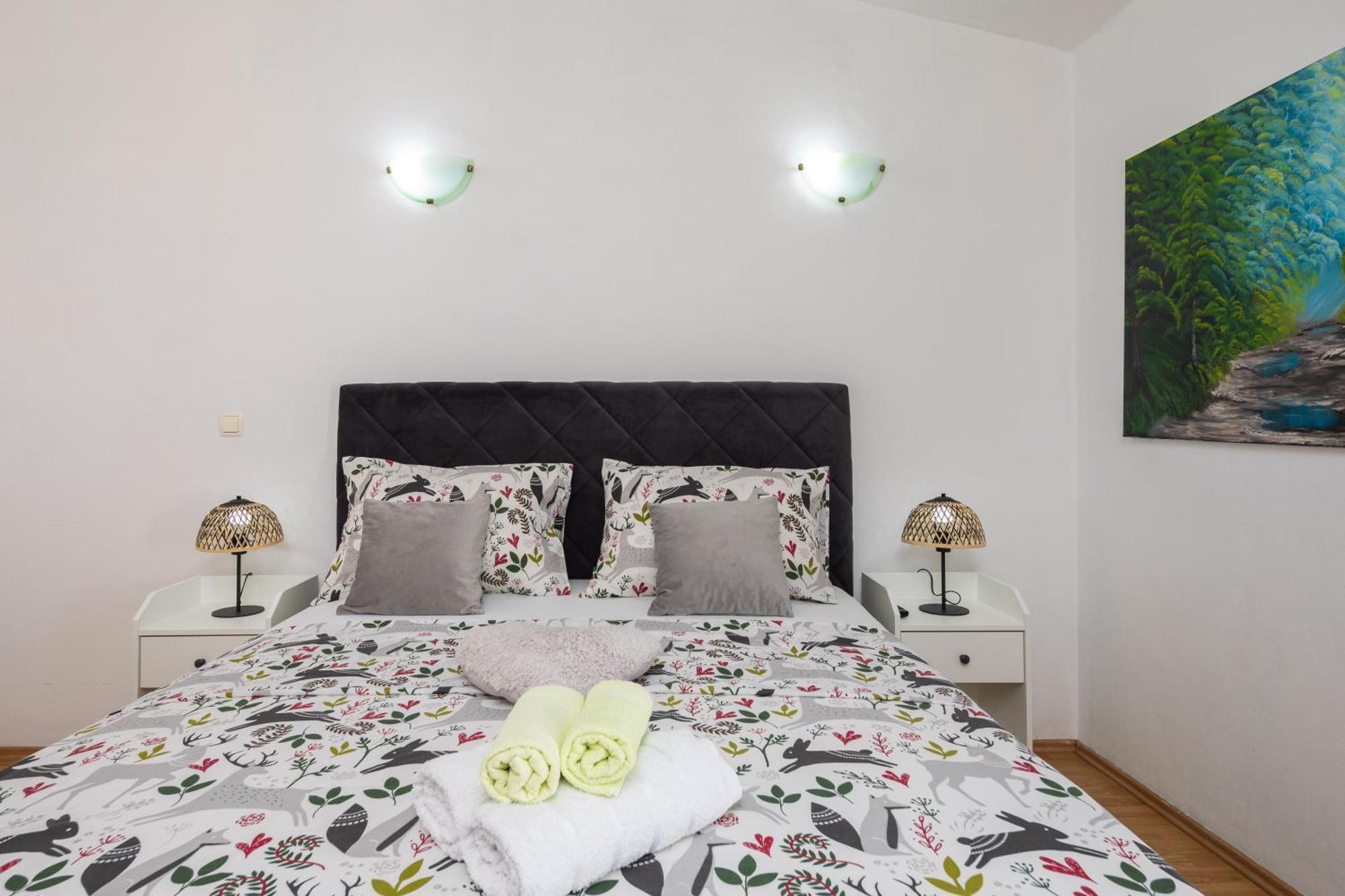 Apartment Sky Way Dugi Rat