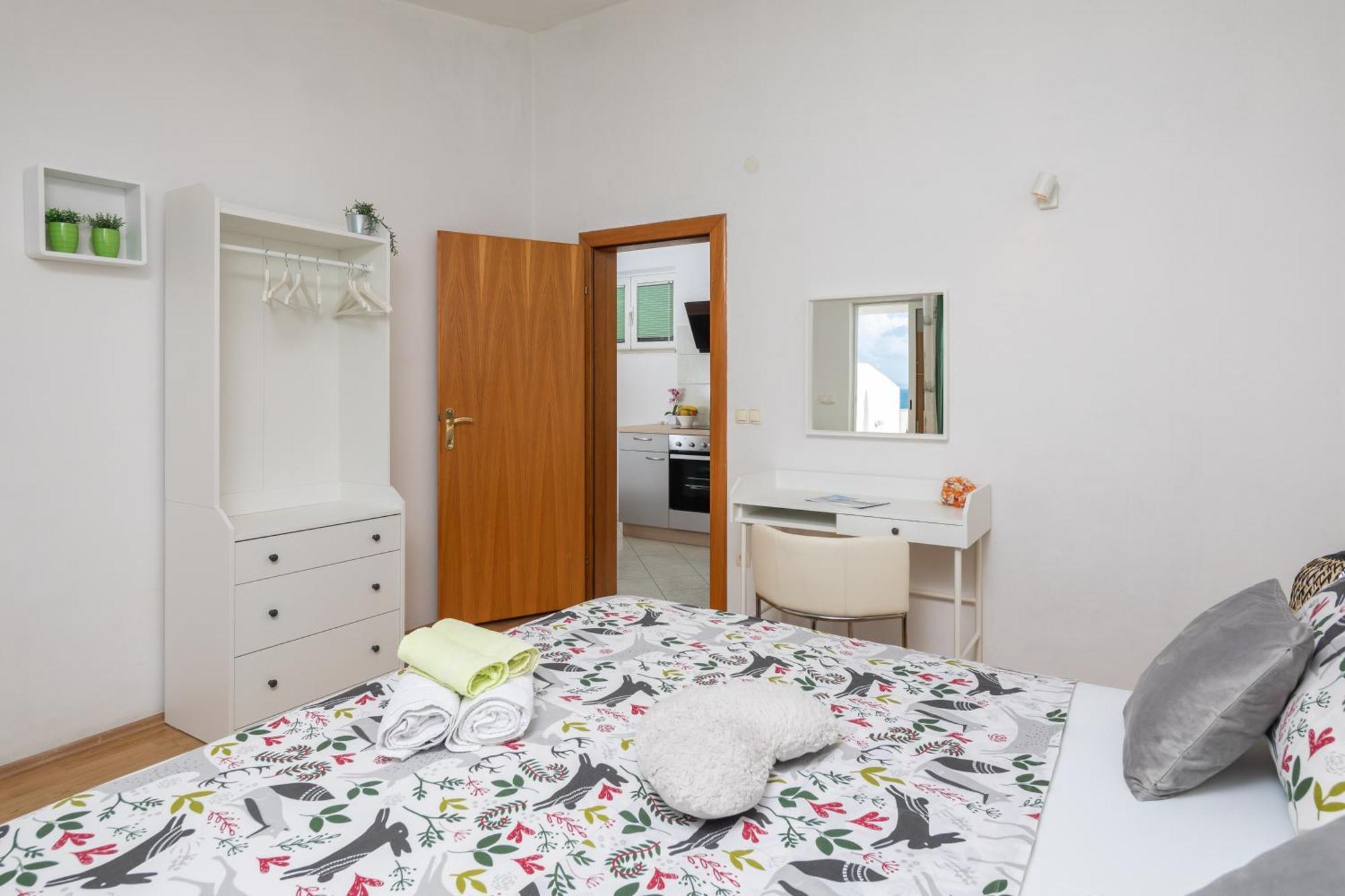 Apartment Sky Way Dugi Rat