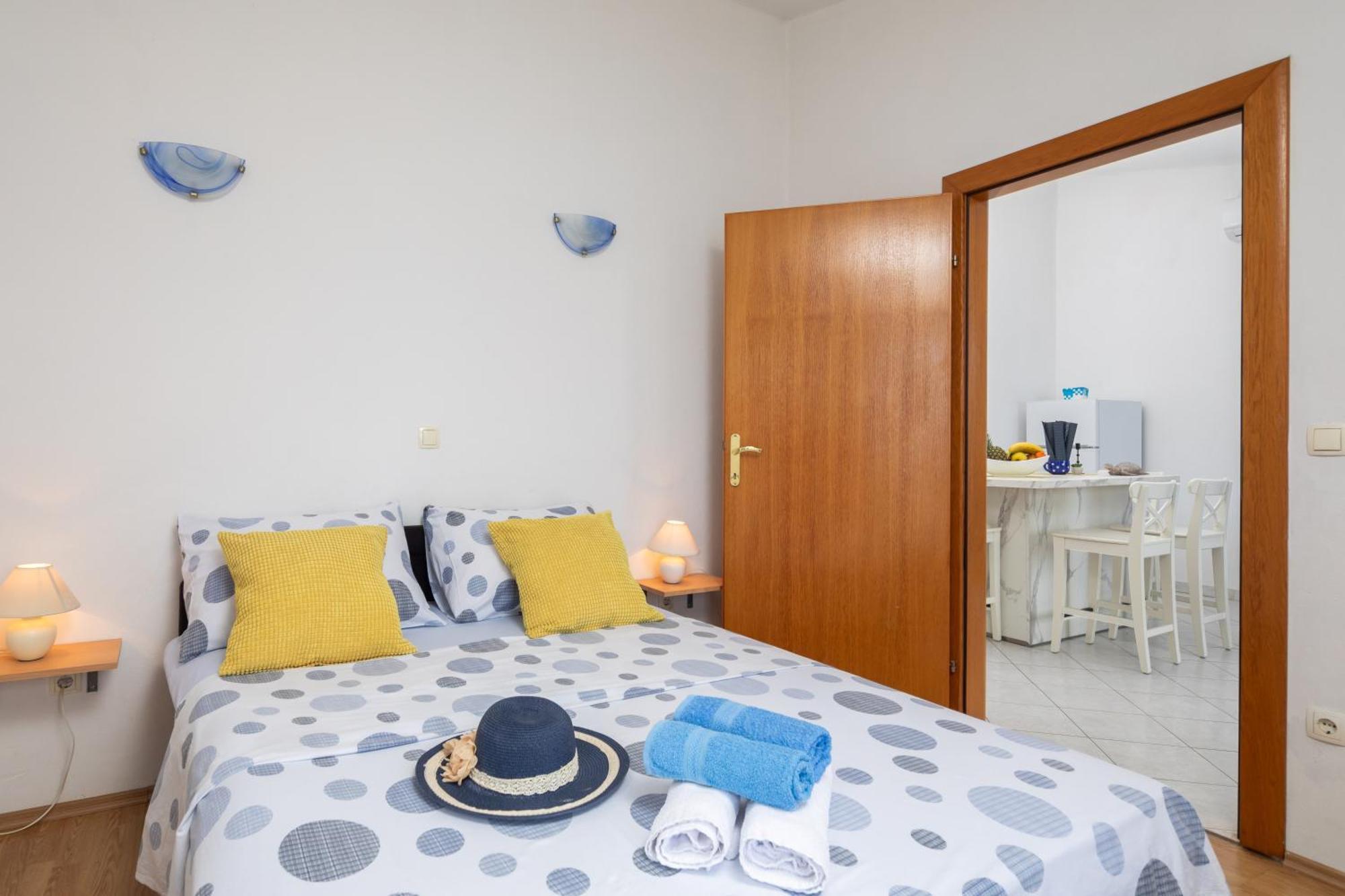 Apartment Sky Way Dugi Rat