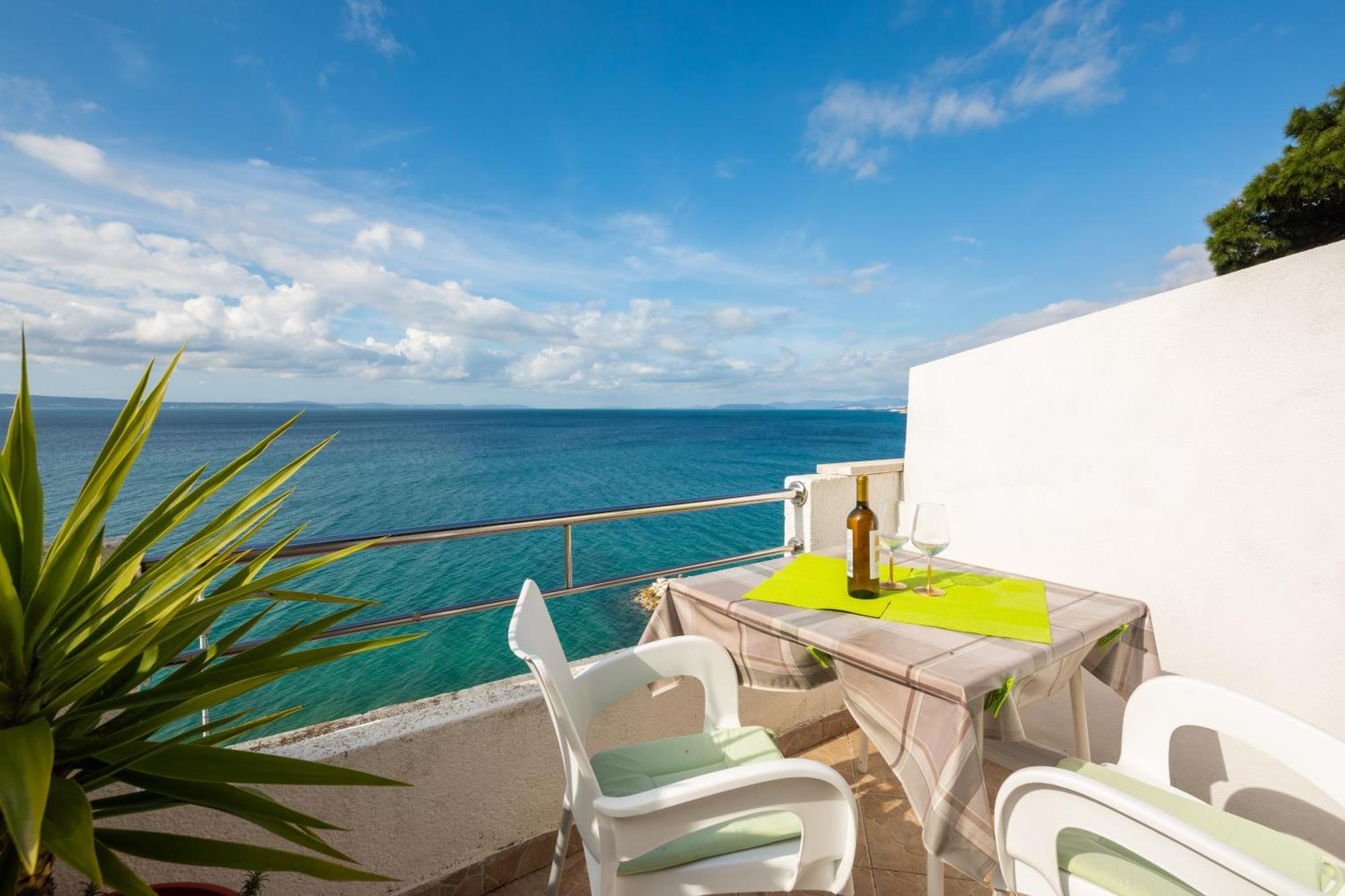 Sky Way Apartment Dugi Rat