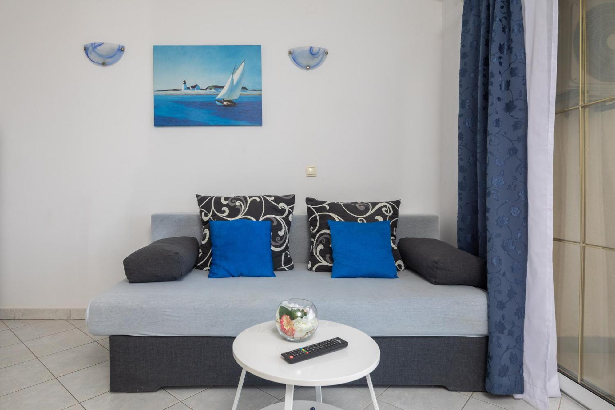 Sky Way Apartment