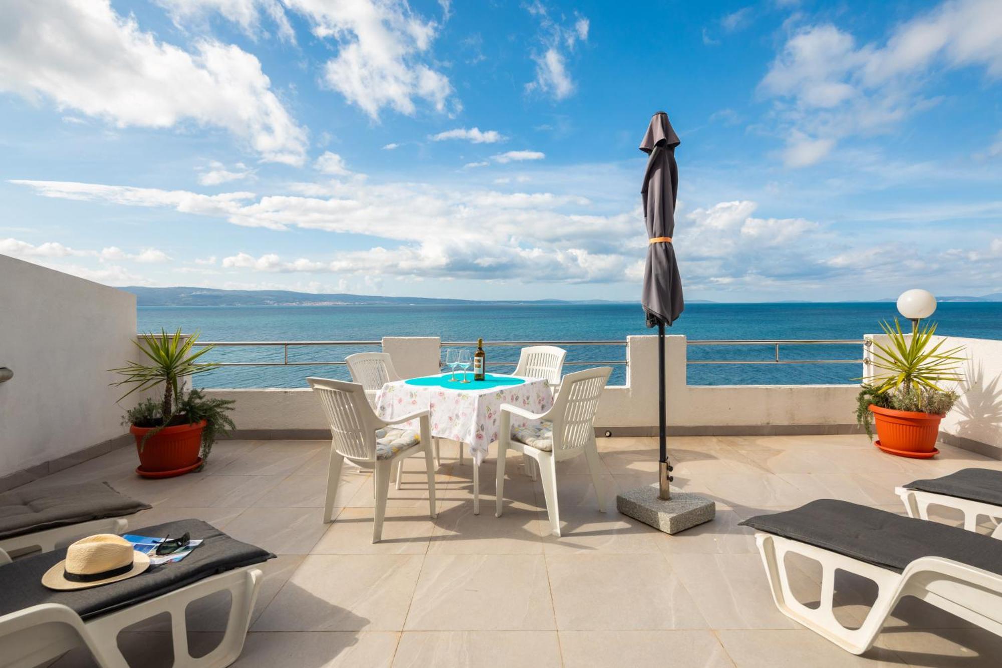 Sky Way Apartment Dugi Rat