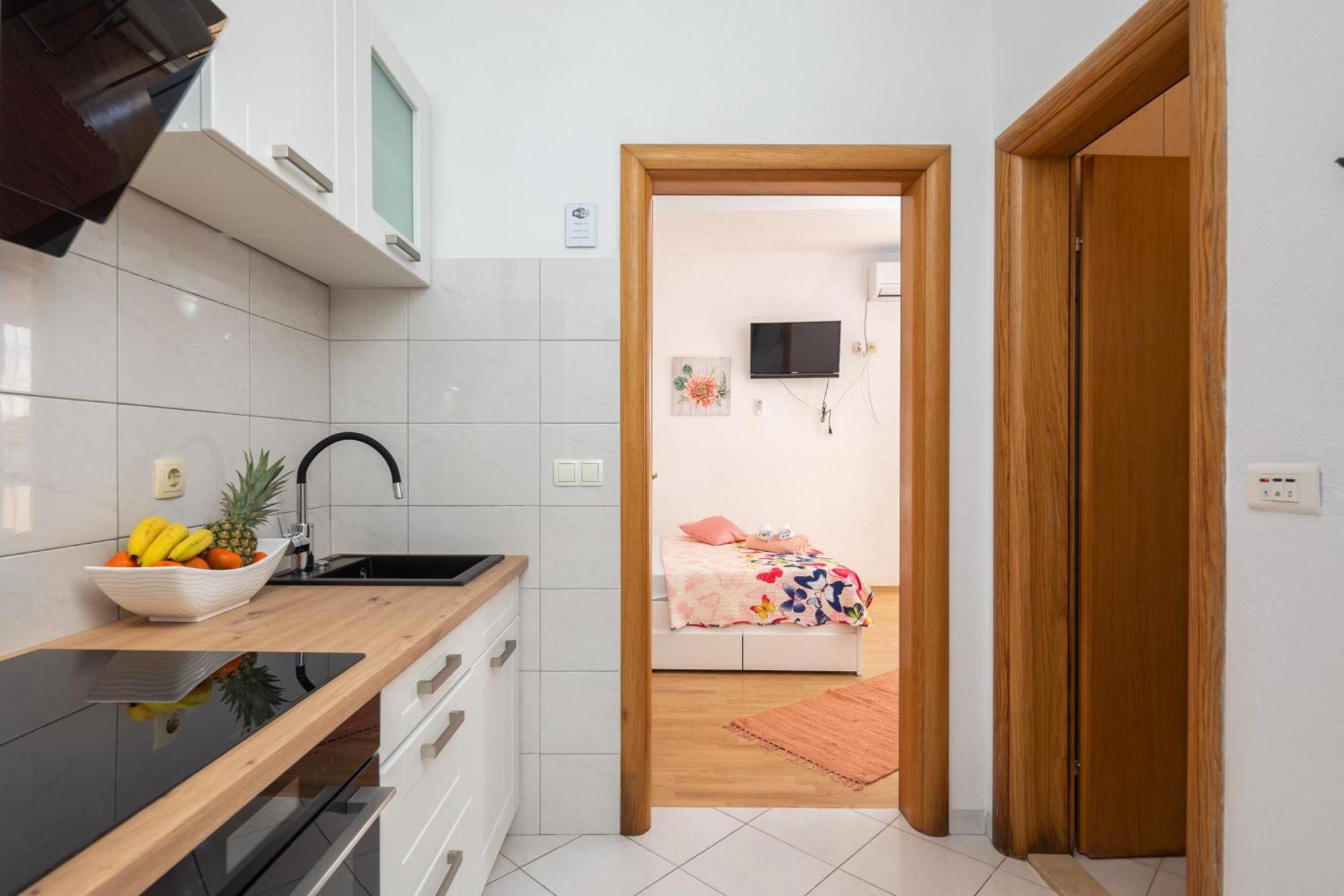 Sky Way Apartment Dugi Rat
